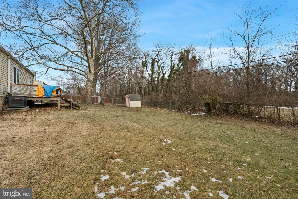 1 Arden Avenue, New Castle, DE 19720