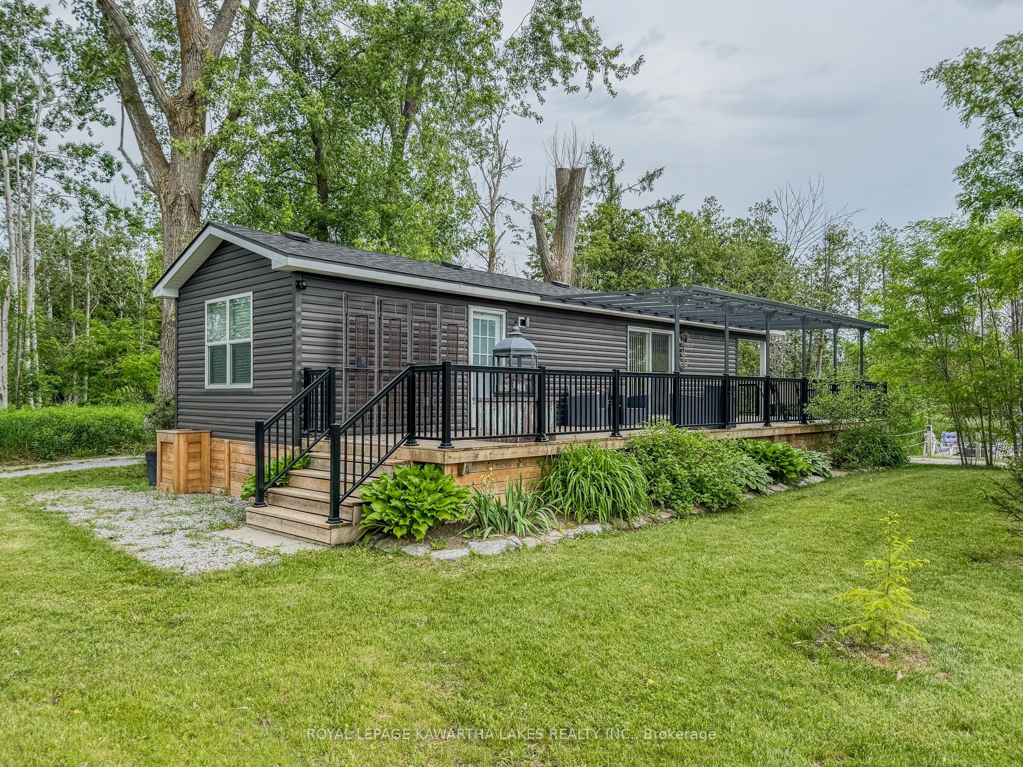 WV19-657 Thunder Bridge Road, Kawartha Lakes, ON, K9V 4R1