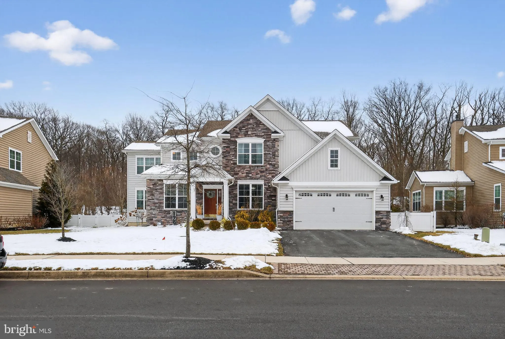 Additional image 40 of 129 Meridian Boulevard, Bear, DE 19701