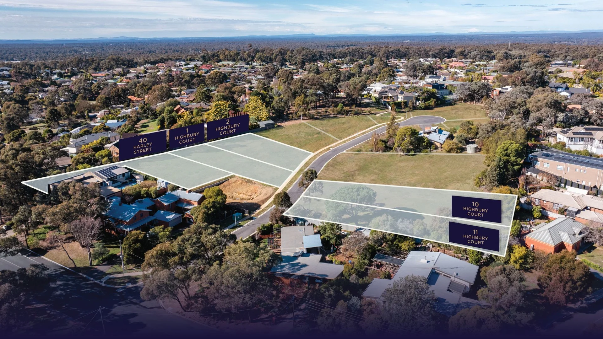 Additional image 12 of 40 Harley Street, Strathdale VIC 3550