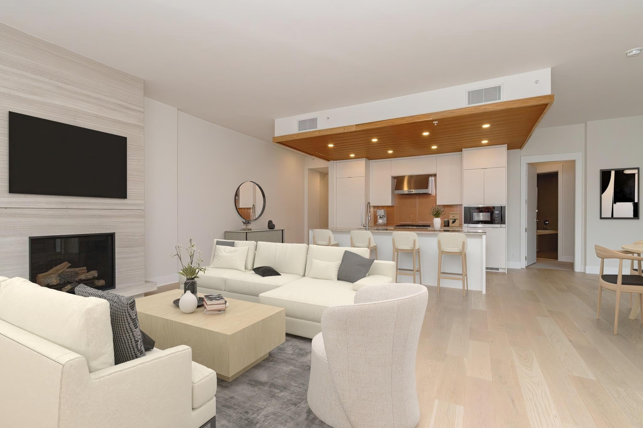 401-6687 Nelson Avenue, West Vancouver, BC, V7W 2B2