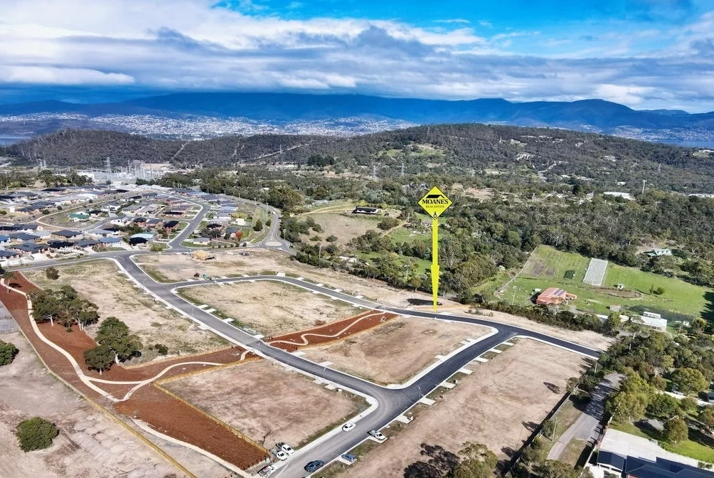 Lot 52 1 Elaia Drive, Risdon Vale TAS 7016