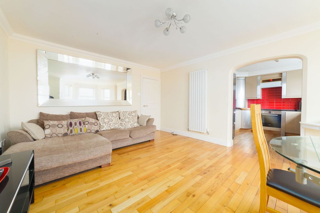 Additional image 2 of 2 bed flat for saleQueens Promenade, Douglas, Isle Of Man IM2