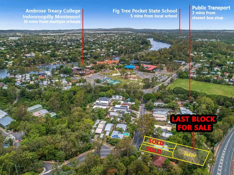 Additional image 3 of 3A Kate Street, Indooroopilly QLD 4068