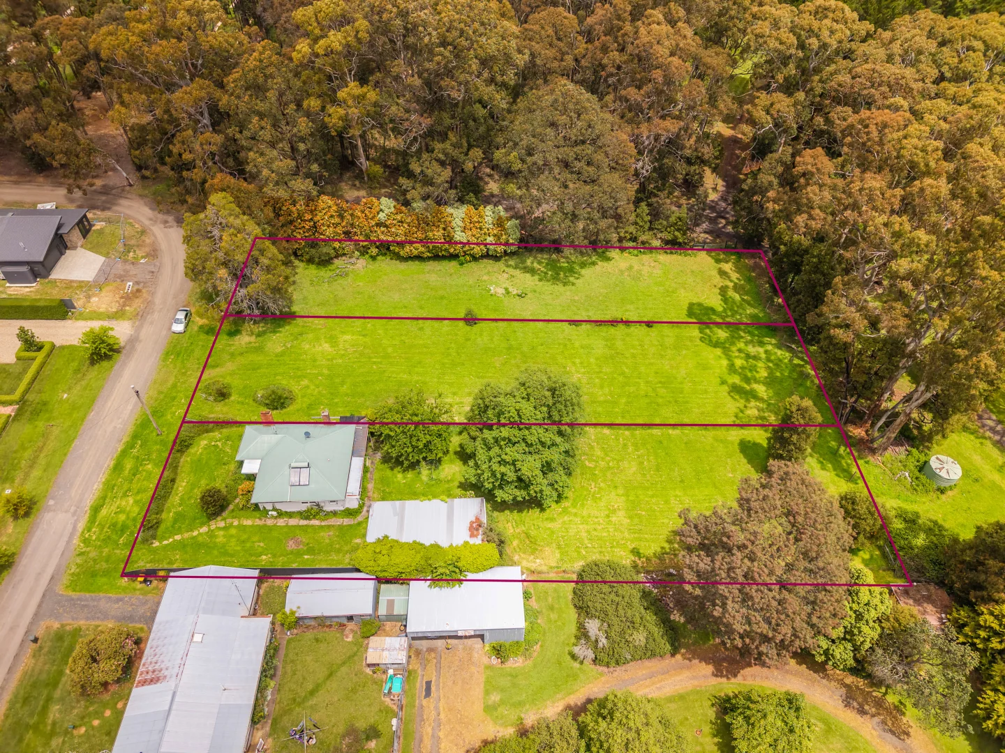 Additional image 11 of 47B Park Street, Trentham VIC 3458