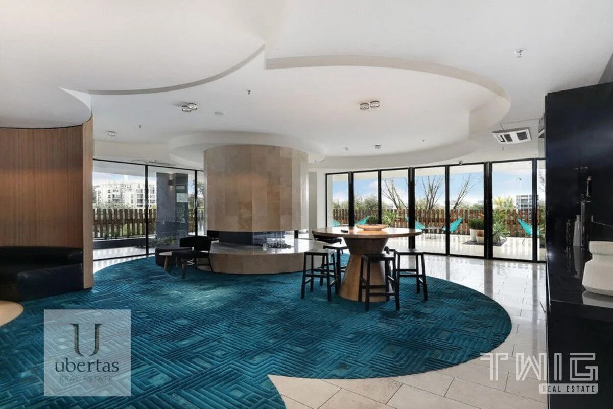 Additional image 8 of 1501/50 Claremont Street, South Yarra VIC 3141