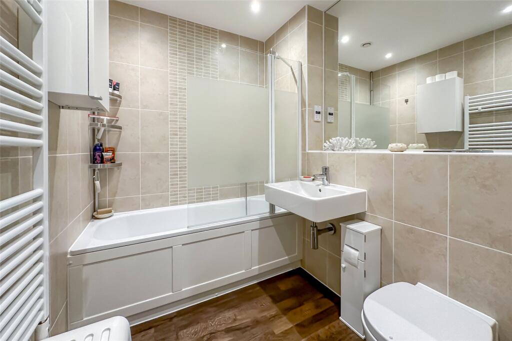 Additional image 8 of Opus House, Charrington Place, St. Albans, Hertfordshire, AL1