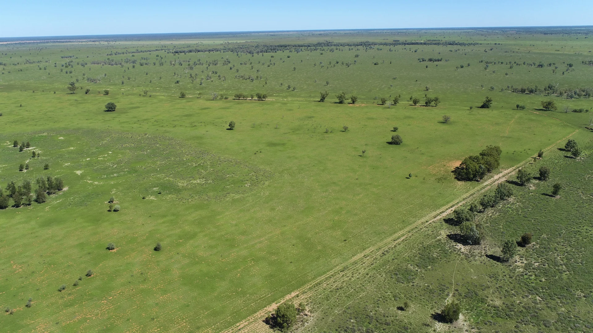 Additional image 10 of "Bonavista" 13724 Mitchell - St George road, Roma QLD 4455