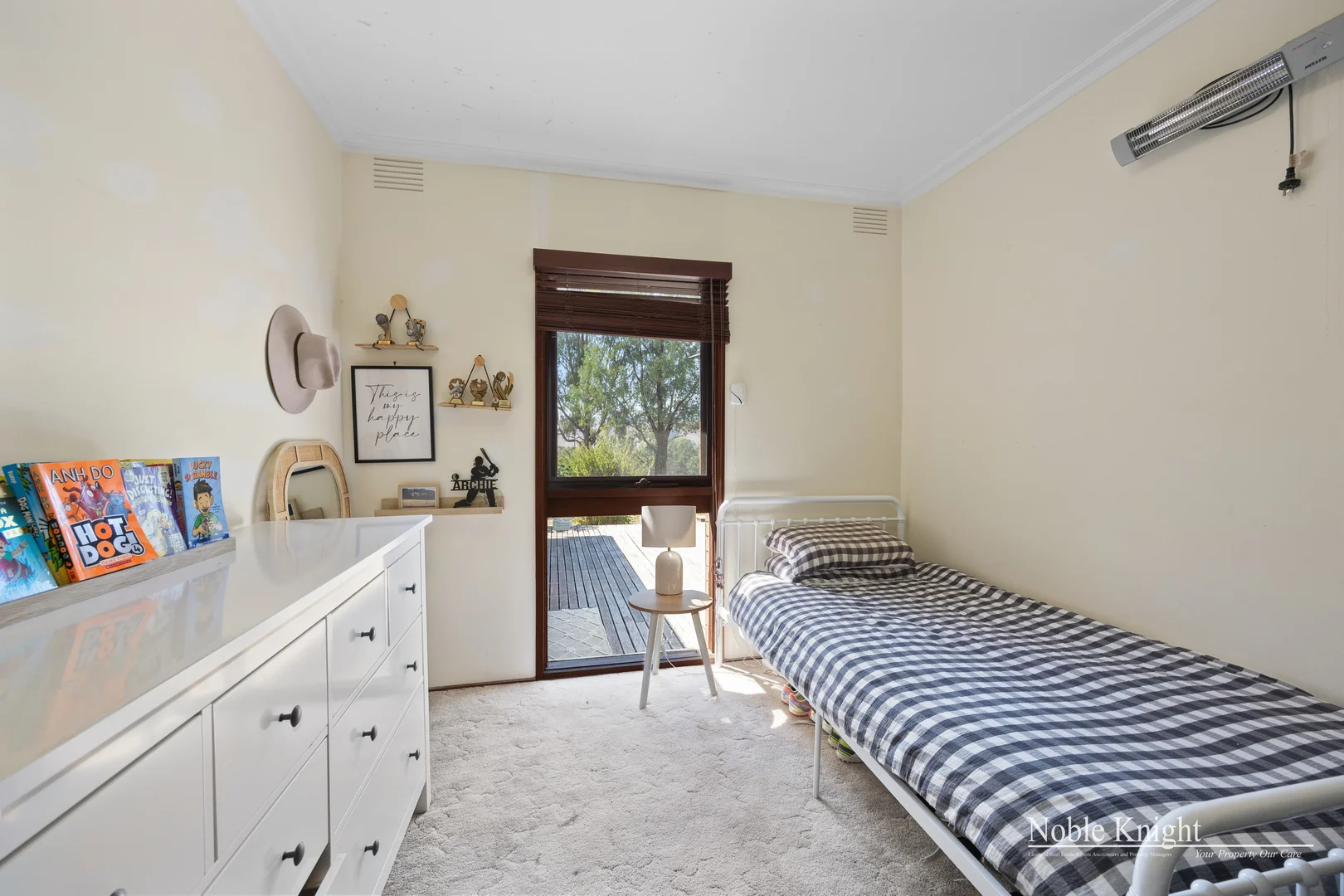 Additional image 17 of 18 Meadow Road, Yea VIC 3717