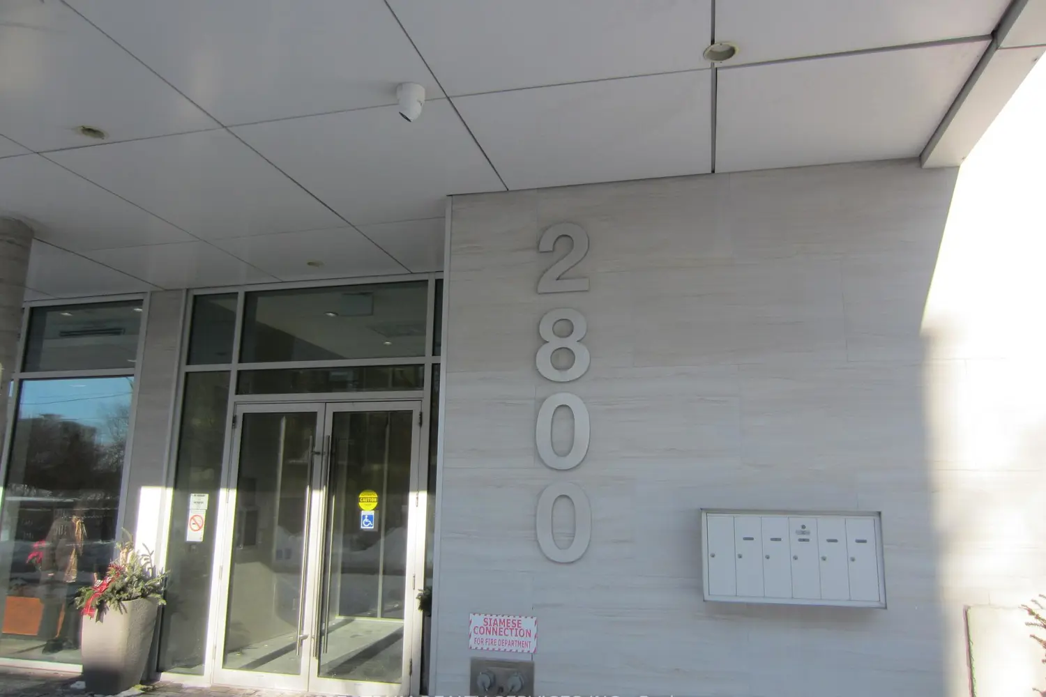 Additional image 2 of 2800 Keele Street 707