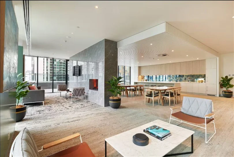 Additional image 17 of 2813/560 Lonsdale Street, Melbourne VIC 3000