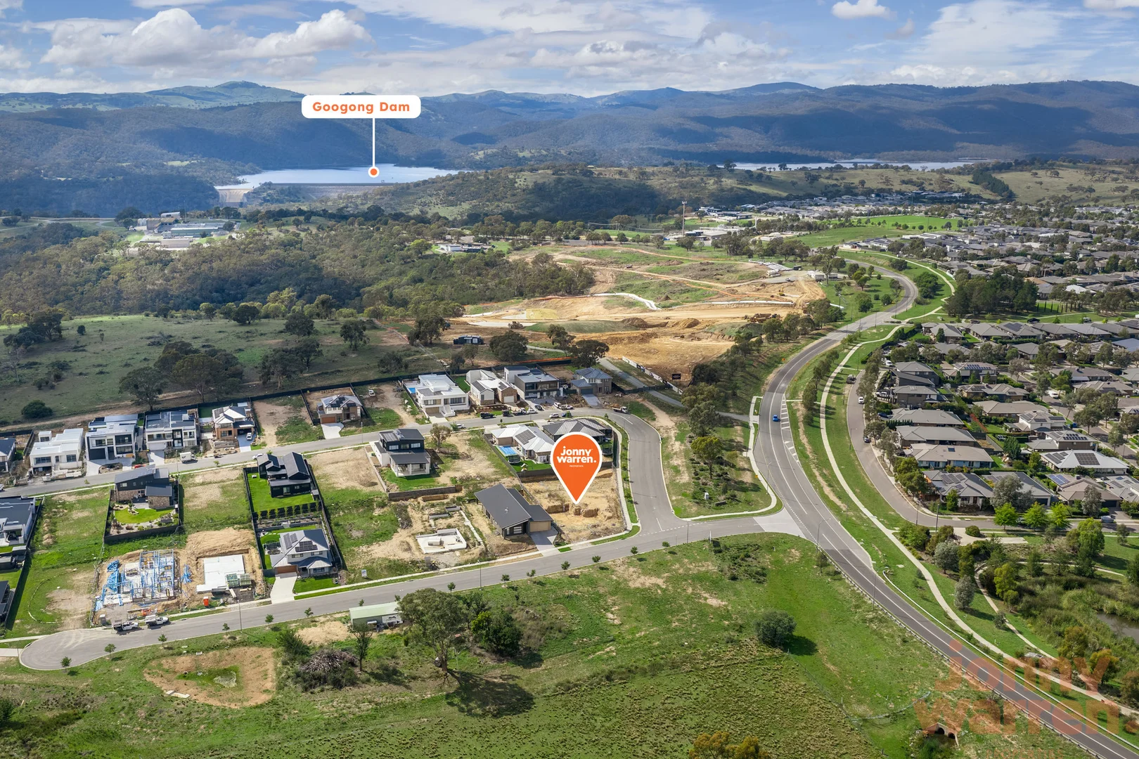 Additional image 9 of 2 Gorge Creek Drive, Googong NSW 2620