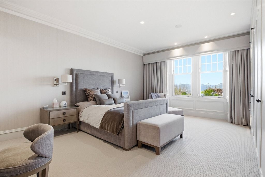 Additional image 18 of 4 bed detached house for saleCranford, 12 Victoria Road, Gourock, Inverclyde PA19