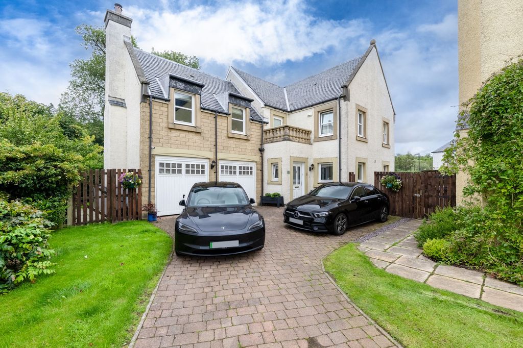 4 bed detached house for saleHebrides Grove, Inverkip PA16