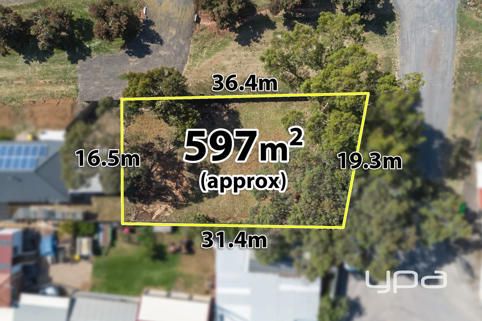 180 Gisborne Road, Darley VIC 3340