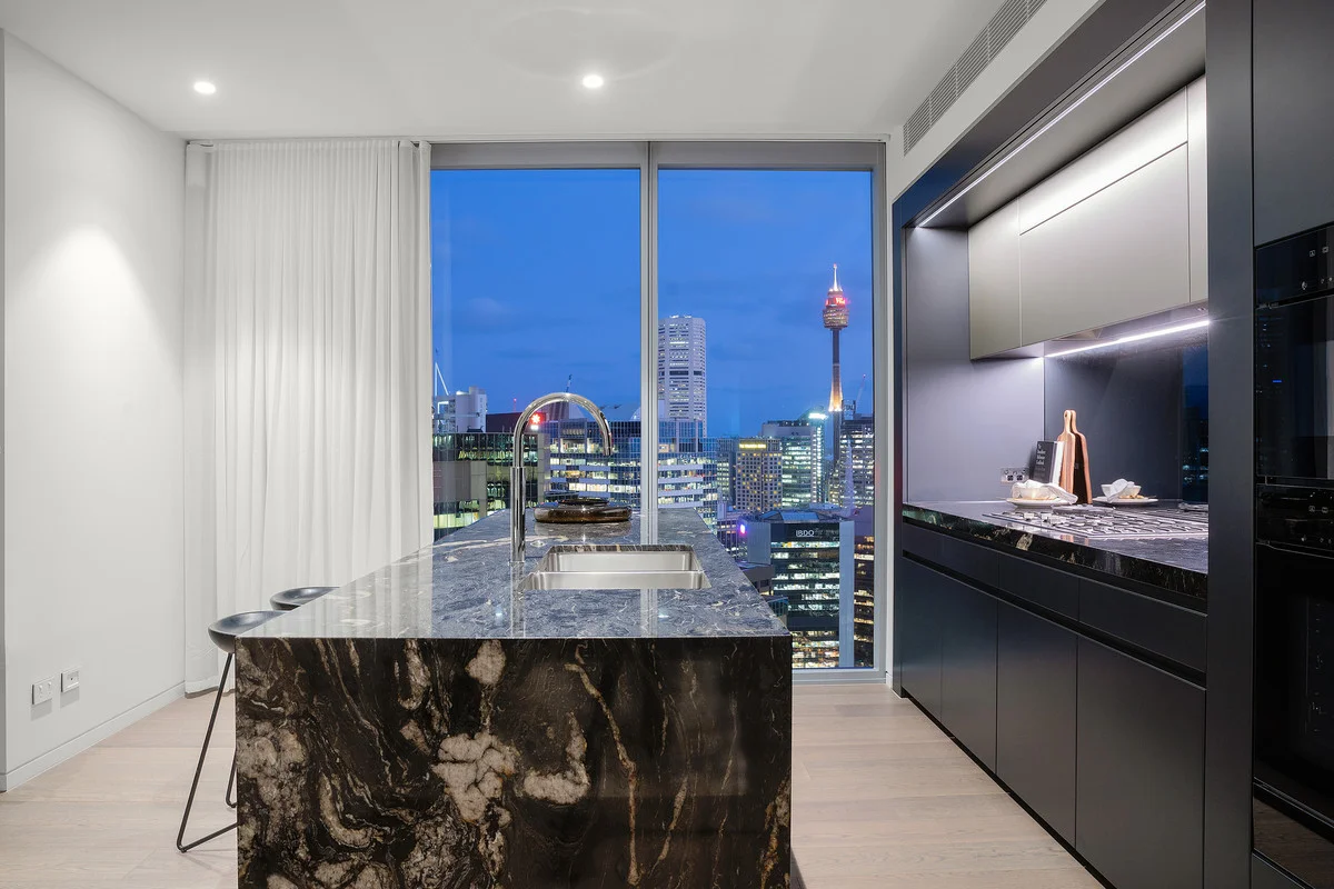 Additional image 4 of 52a/2 Watermans Quay, Barangaroo NSW 2000