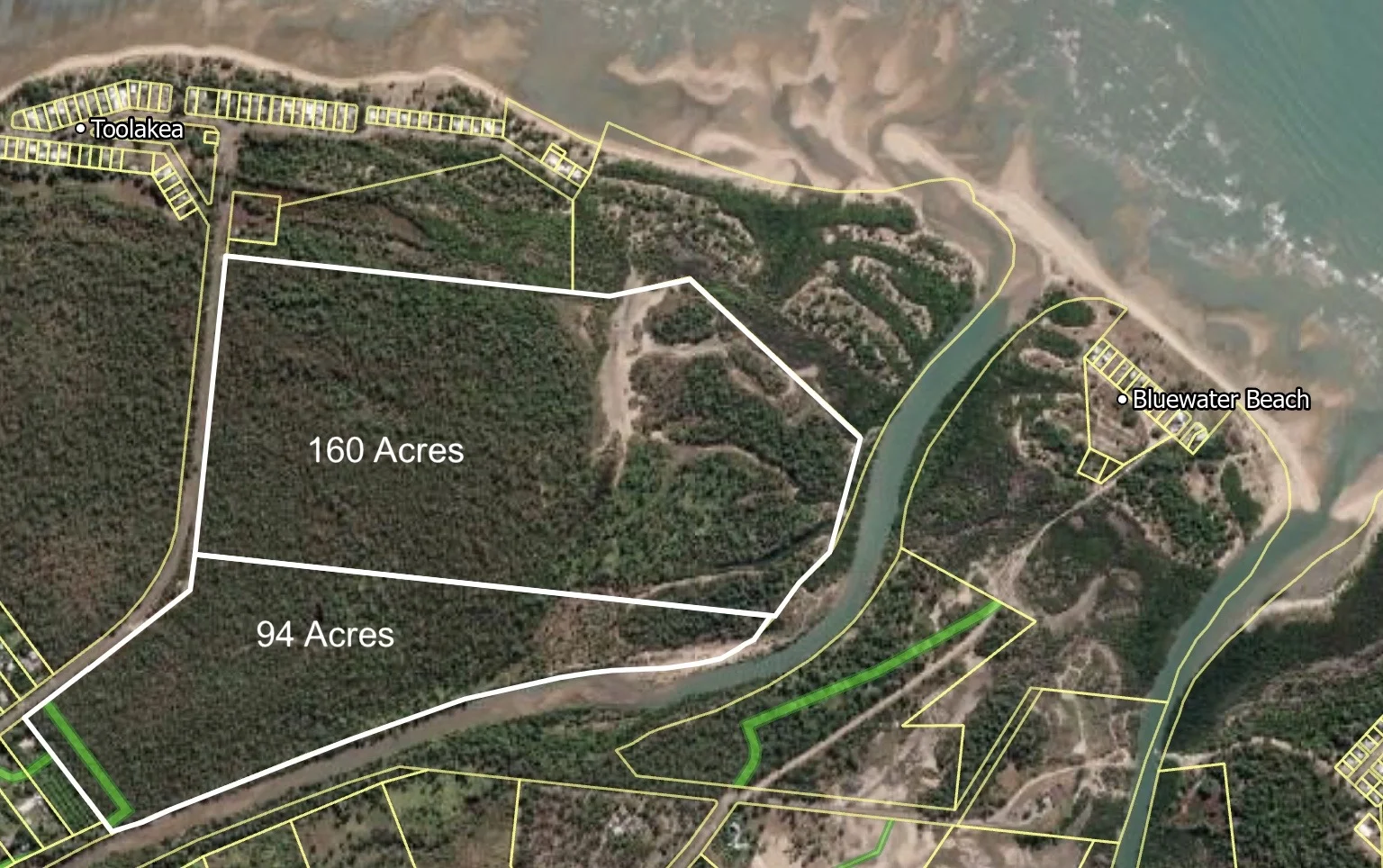 Additional image 2 of Toolakea Beach Road, Toolakea QLD 4818