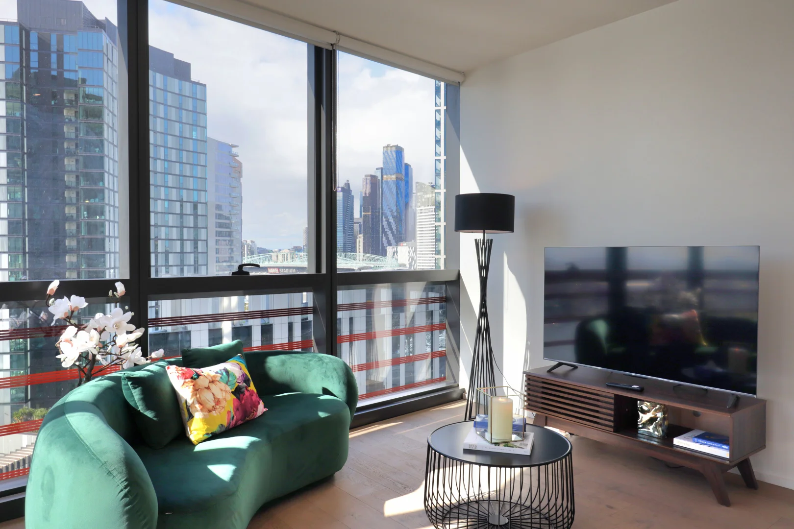 Additional image 2 of 1810N/889-897 Collins Street, Docklands VIC 3008