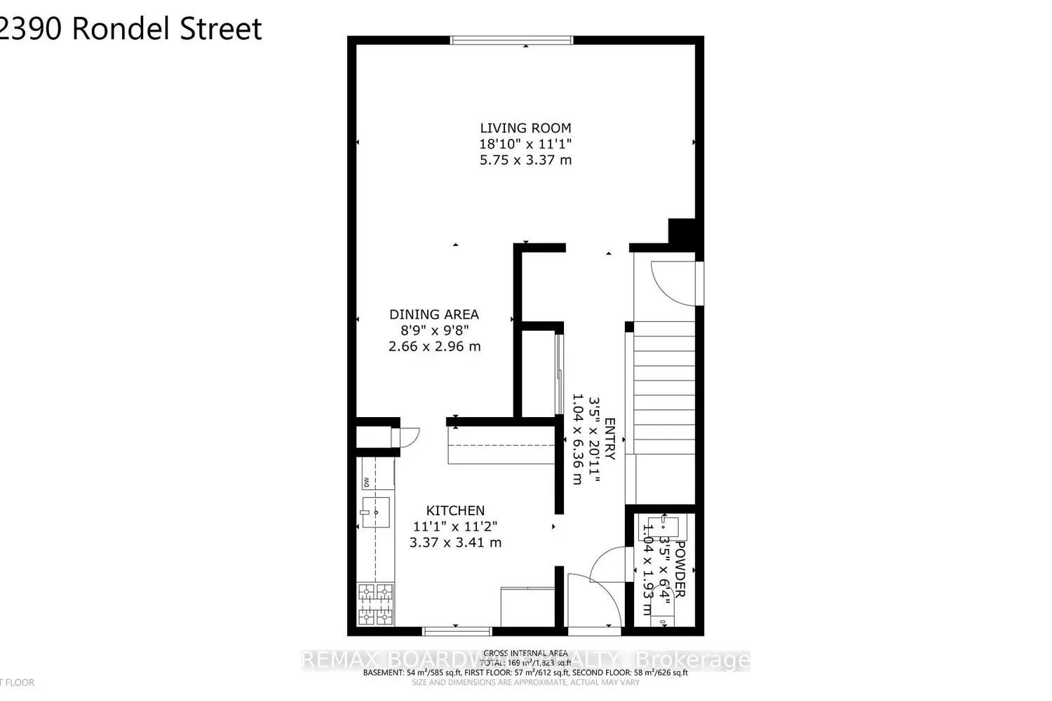 Additional image 18 of 2390 Rondel Street