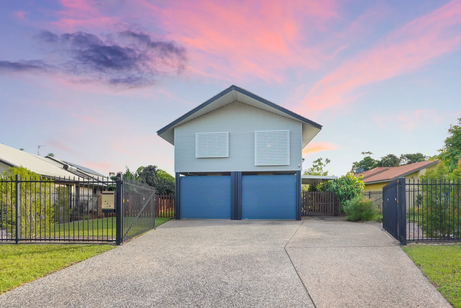 Additional image 25 of 39 Transit Circuit, Woodroffe NT 0830