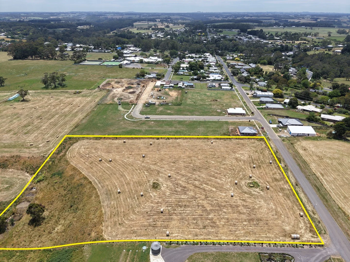 24 Lindquists Road, Timboon VIC 3268