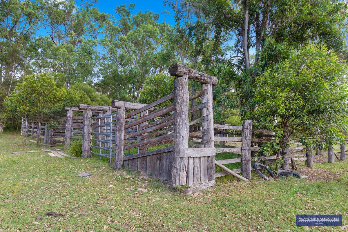 Additional image 32 of Bunya Creek QLD 4655
