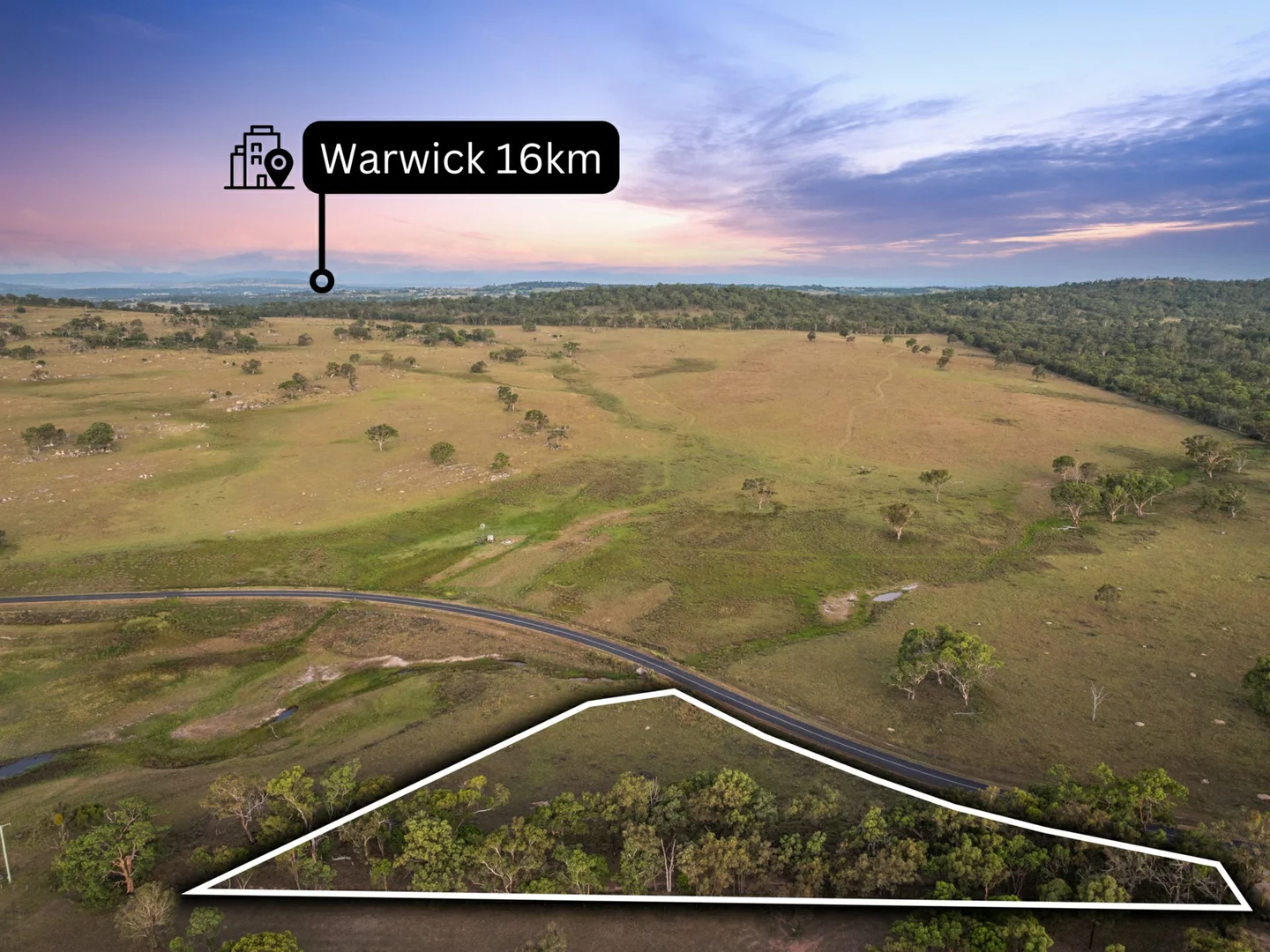 Additional image 3 of Lot 1 Saddledam Road, Leslie Dam QLD 4370