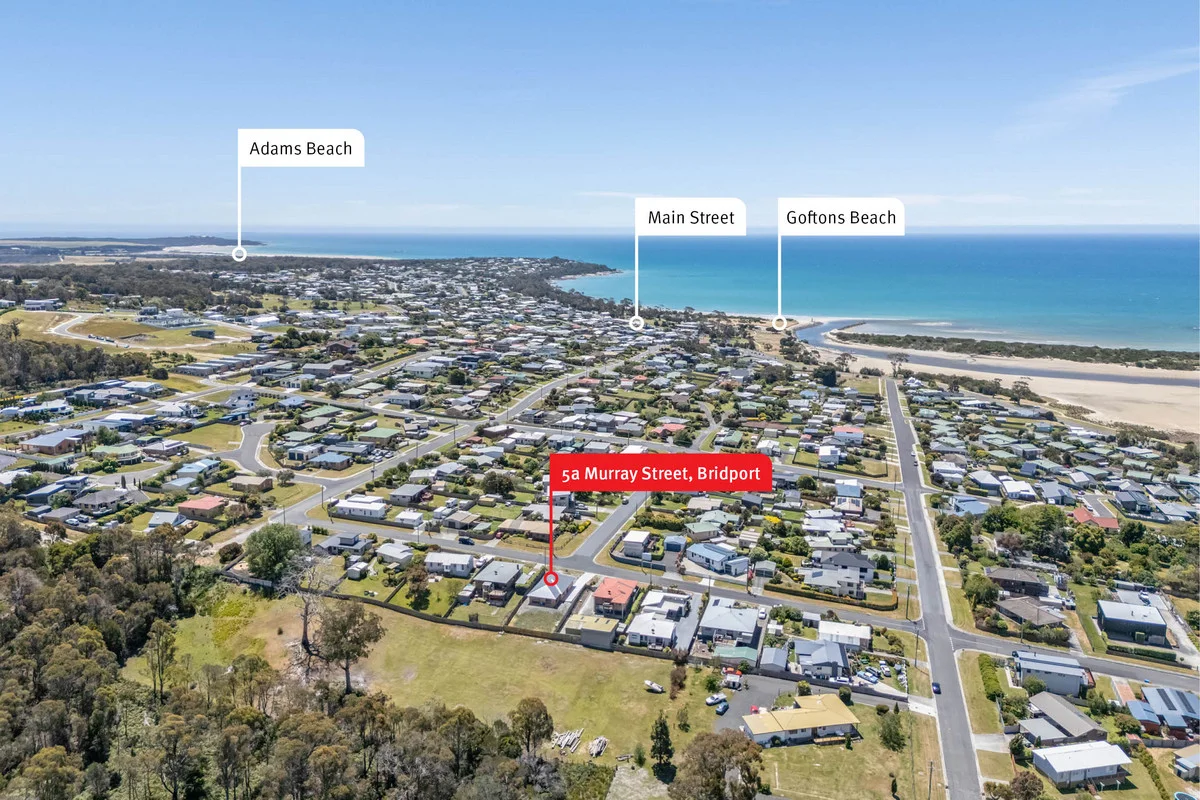 Additional image 2 of 5A Murray Street, Bridport TAS 7262