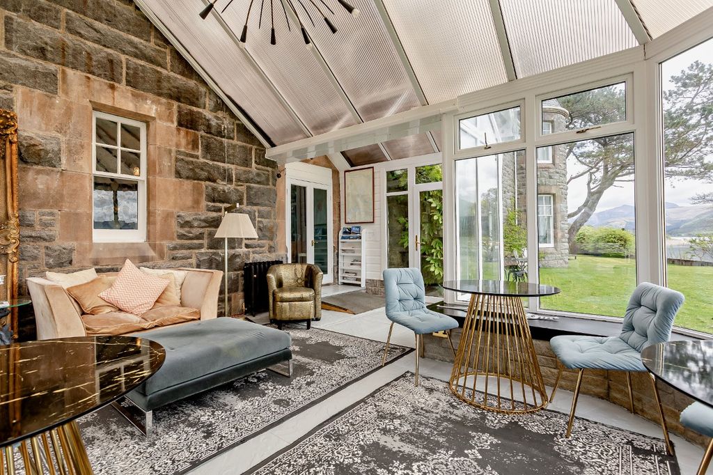 Additional image 31 of 8 bed detached house for saleOnich, Fort William, Inverness-Shire PH33