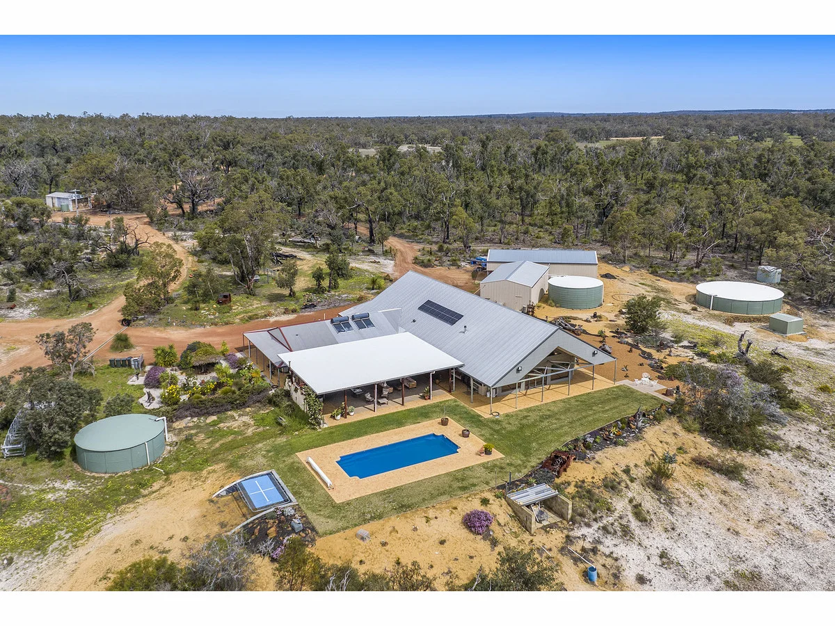 Additional image 29 of 620 Gray Road, Bindoon WA 6502