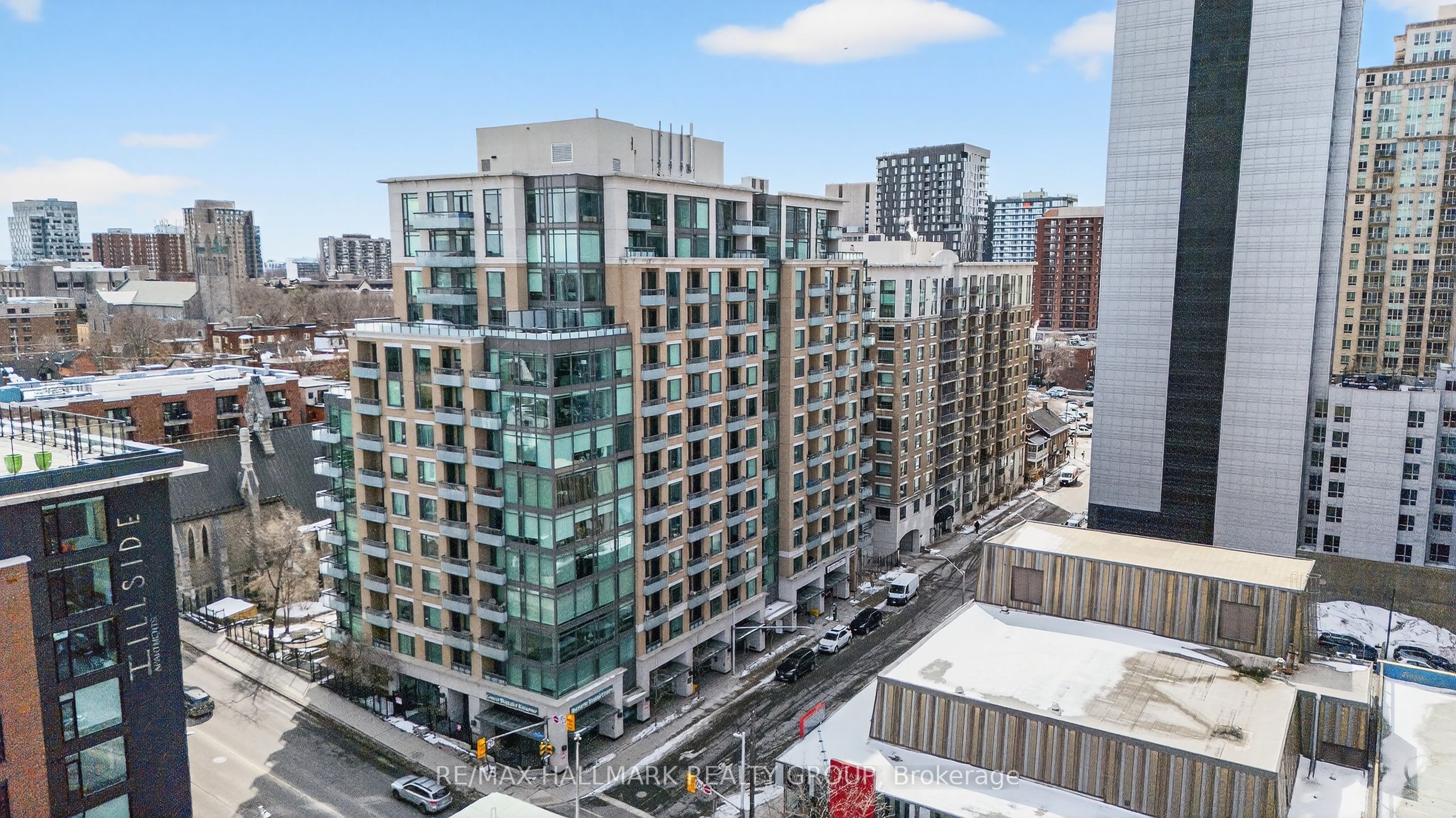 517-238 Besserer Street, Ottawa, ON, K1N 6B1