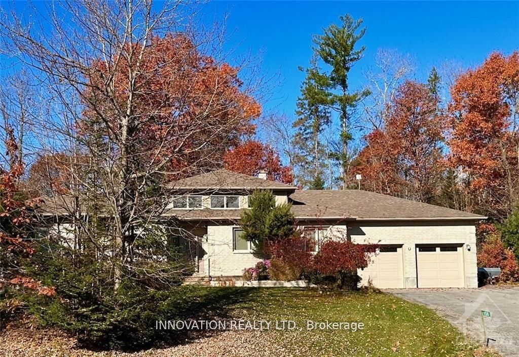 106 Shanmarie Lane, Ottawa, ON, K0A 3M0