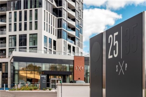 Additional image 8 of 1807-25 Wellington Street S, Kitchener, ON, N2G 0G5