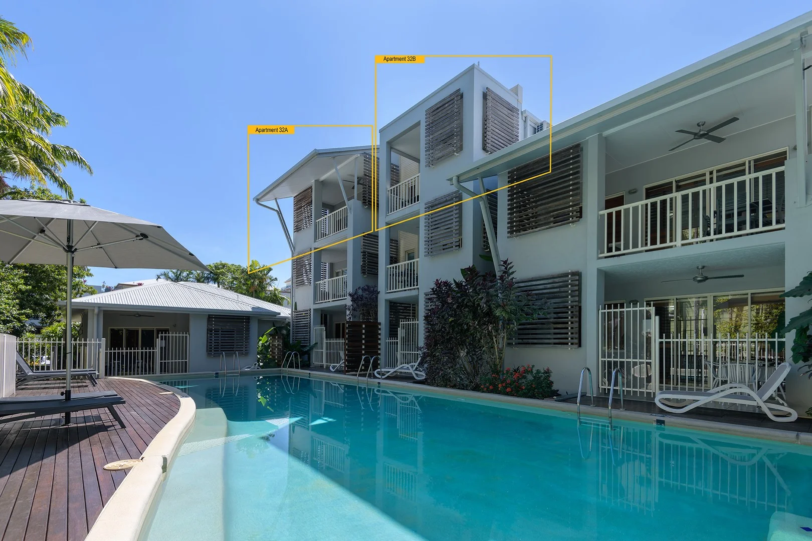 Additional image 2 of 32/10-12 Owen Street, Port Douglas QLD 4877