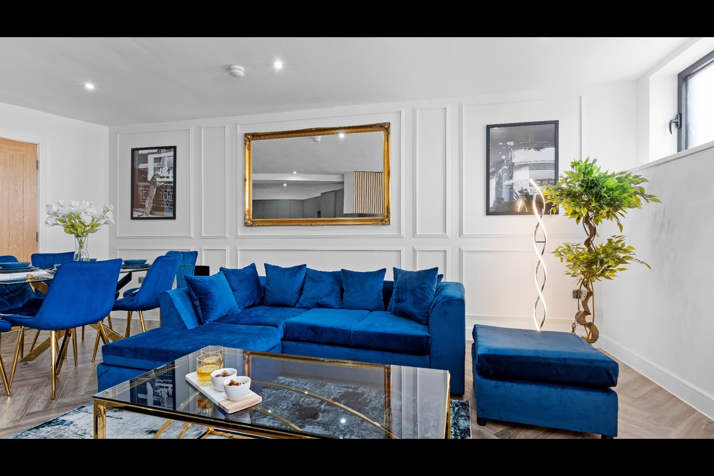 Additional image 32 of 2 Bed Flat, The Hallmark, B19, N1 7GU