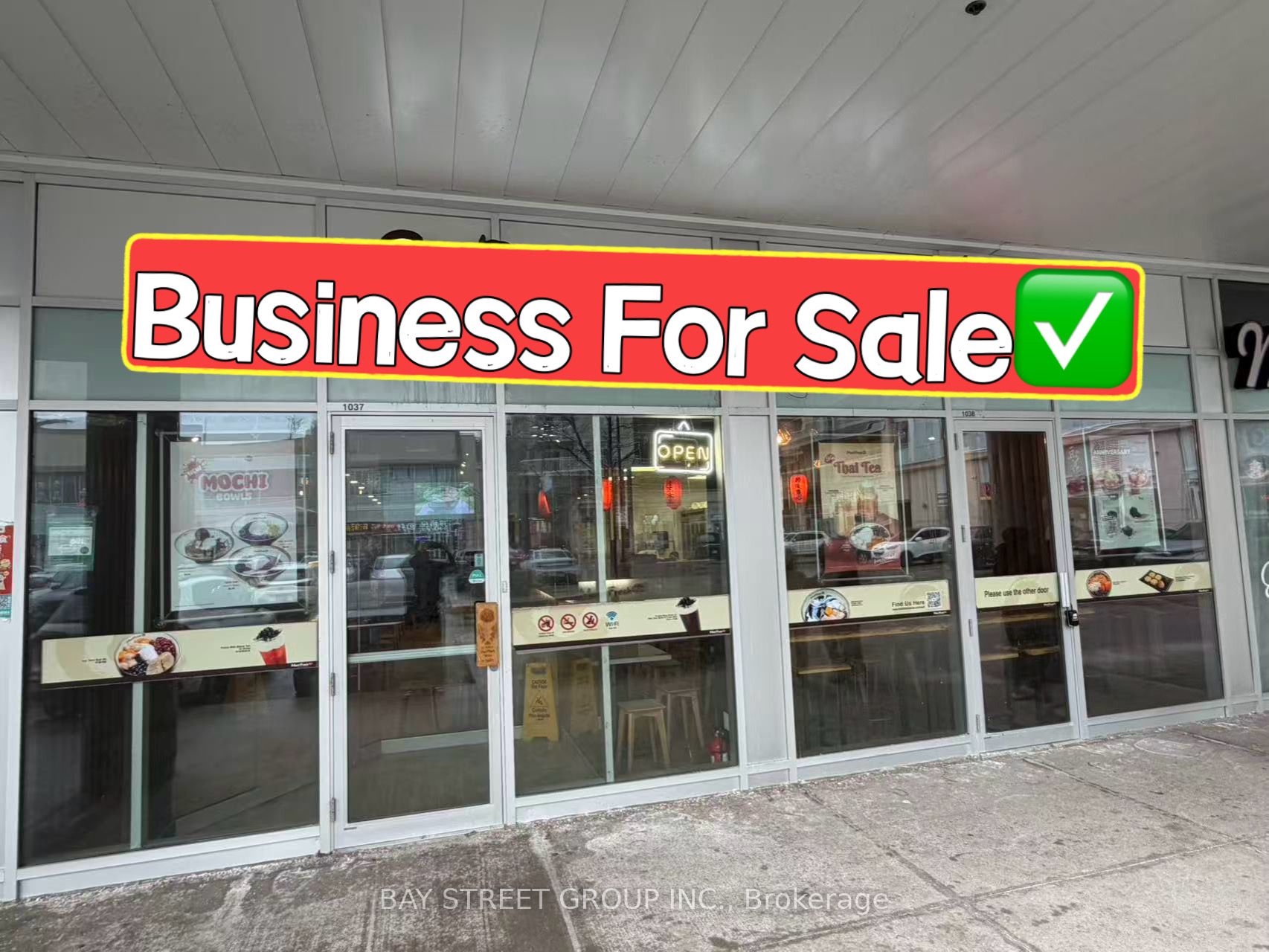 1037-1038-28 South Unionville Avenue, Markham, ON, L3R 1J5