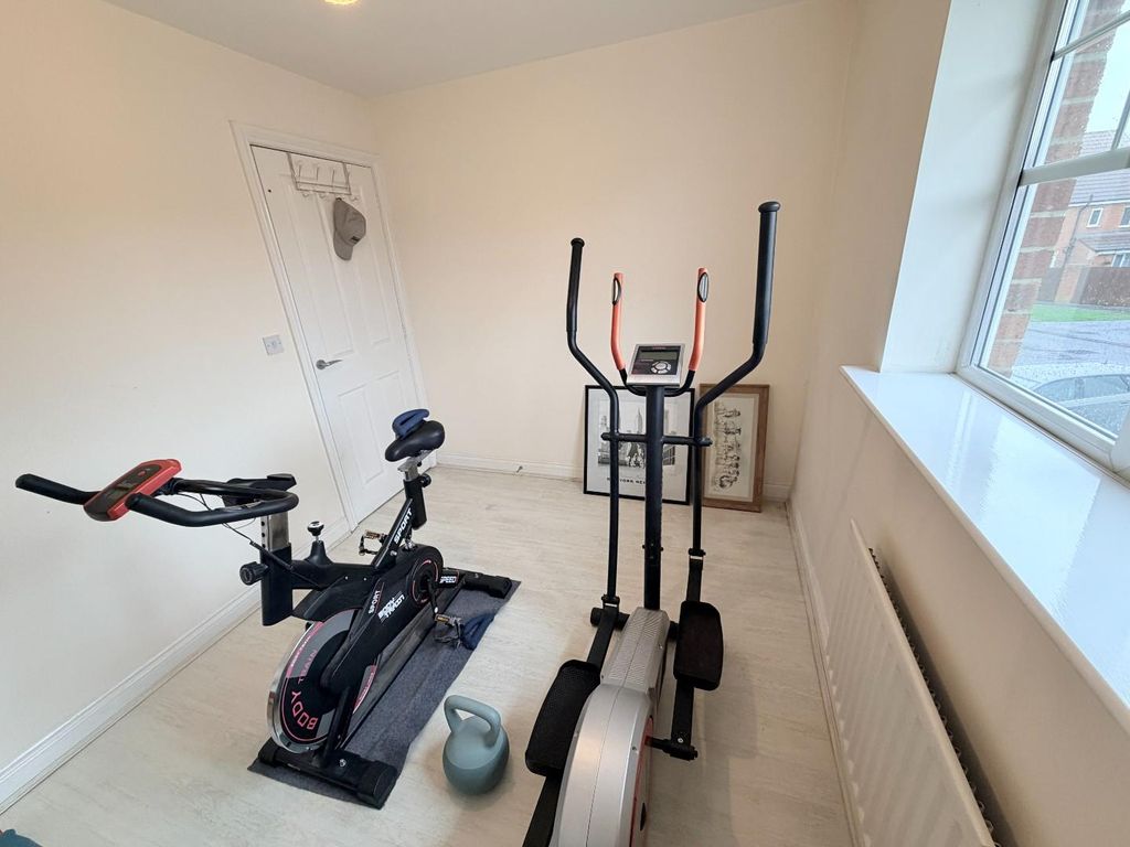 Additional image 18 of 3 bed detached house for saleBluebell Way, Bishop Cuthbert, Hartlepool TS26