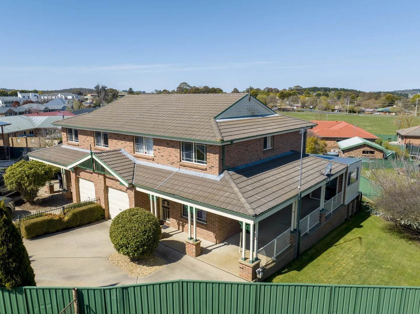 Additional image 3 of 1 & 2/25 Brennan Crescent, Oberon NSW 2787