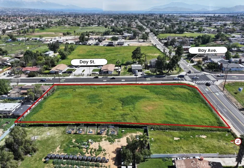 Additional image 5 of NWC of Day St. & Bay Ave., Moreno Valley, CA 92553