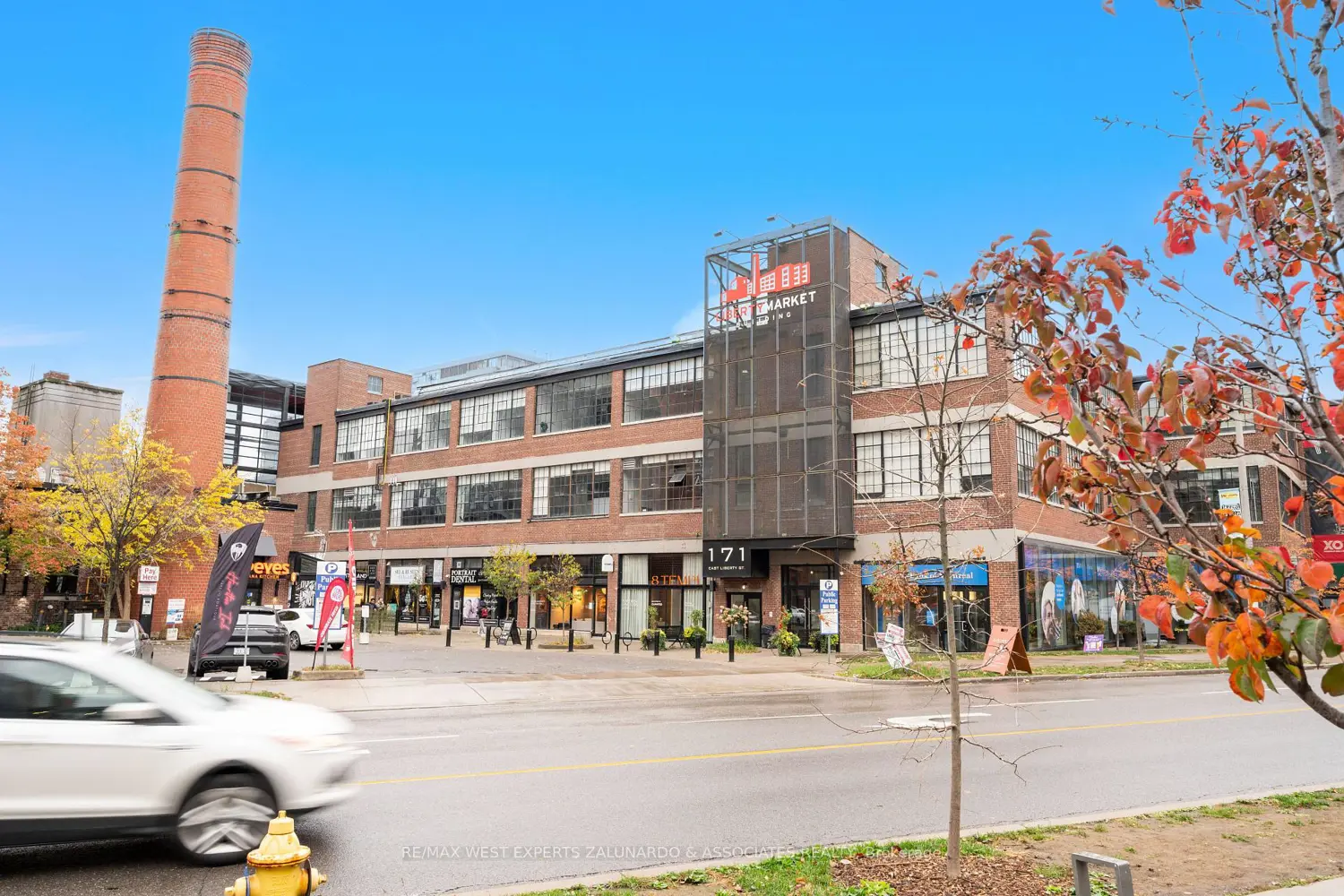 Additional image 18 of 59 East Liberty Street 315