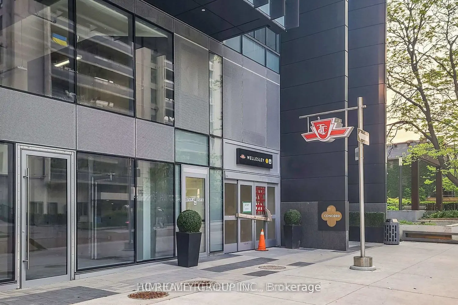 1 Gloucester Street 1816