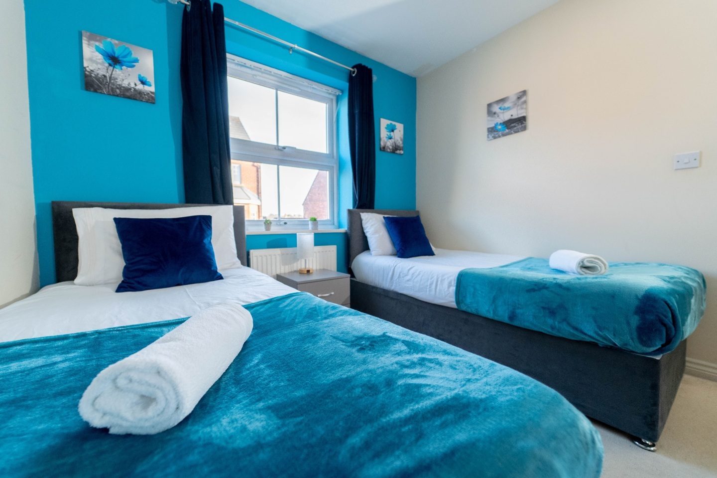 Additional image 9 of 5 Bed Semi-Detached House, Crown St, B66, N1 7GU