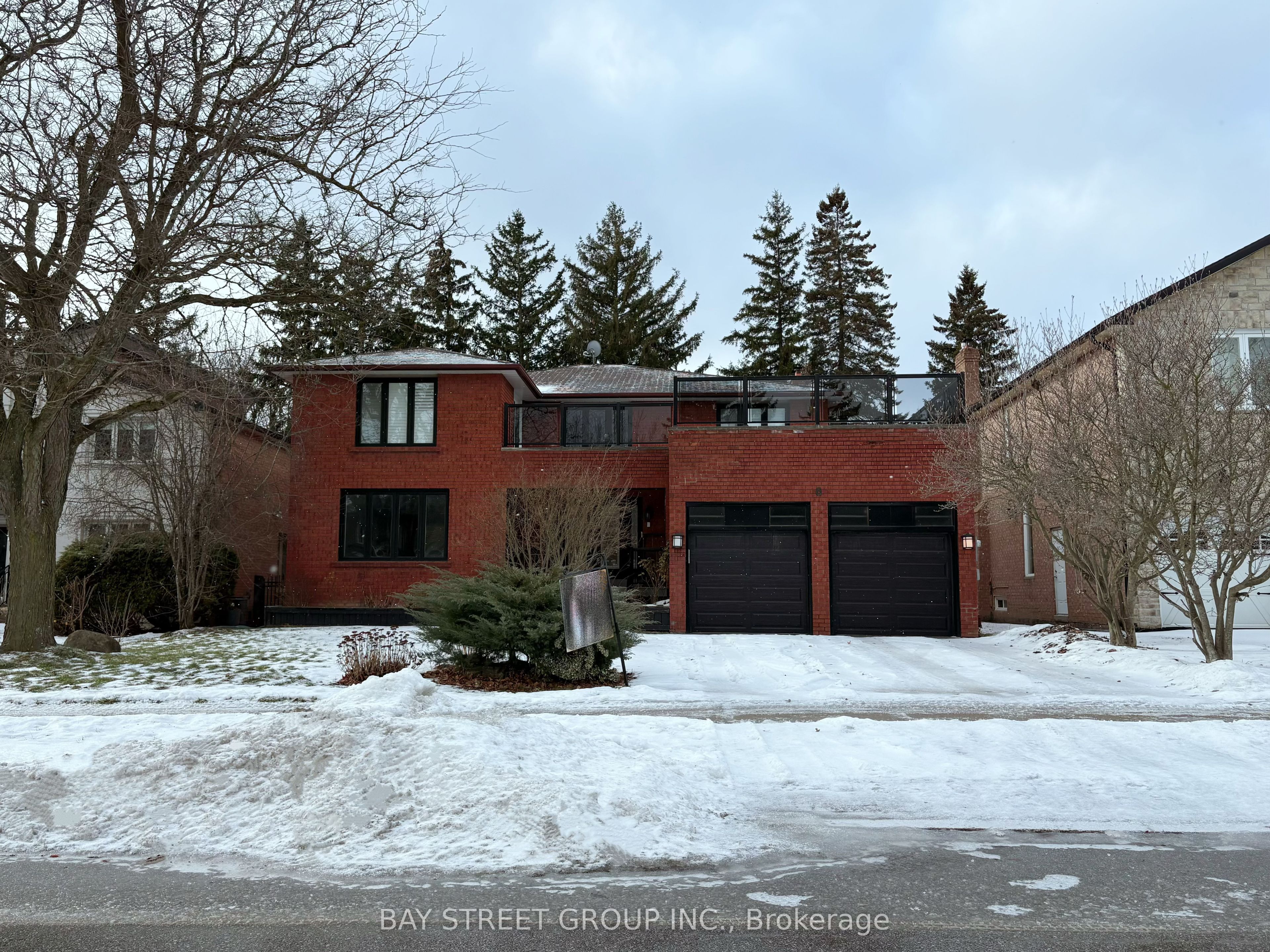 6 Hart Street, Richmond Hill, ON, L4C 7T7