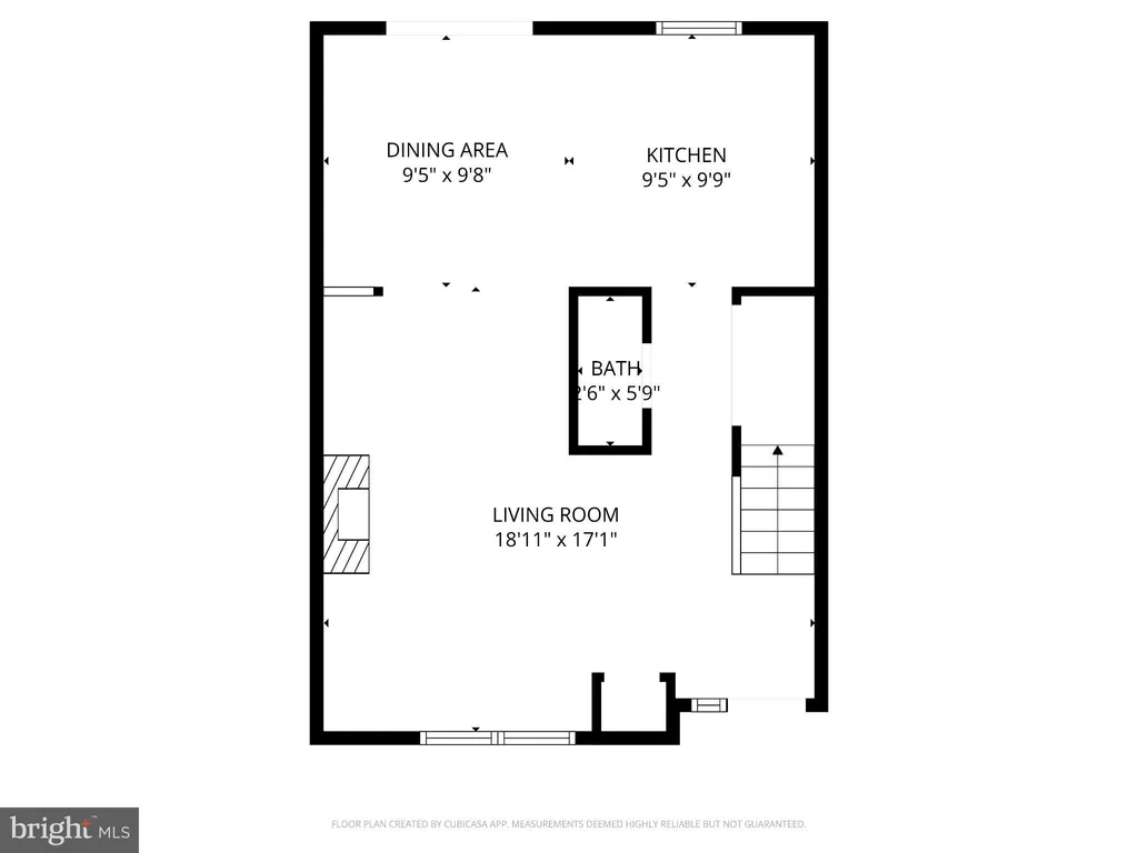 Additional image 14 of 3 Warren Place, Newark, DE 19702