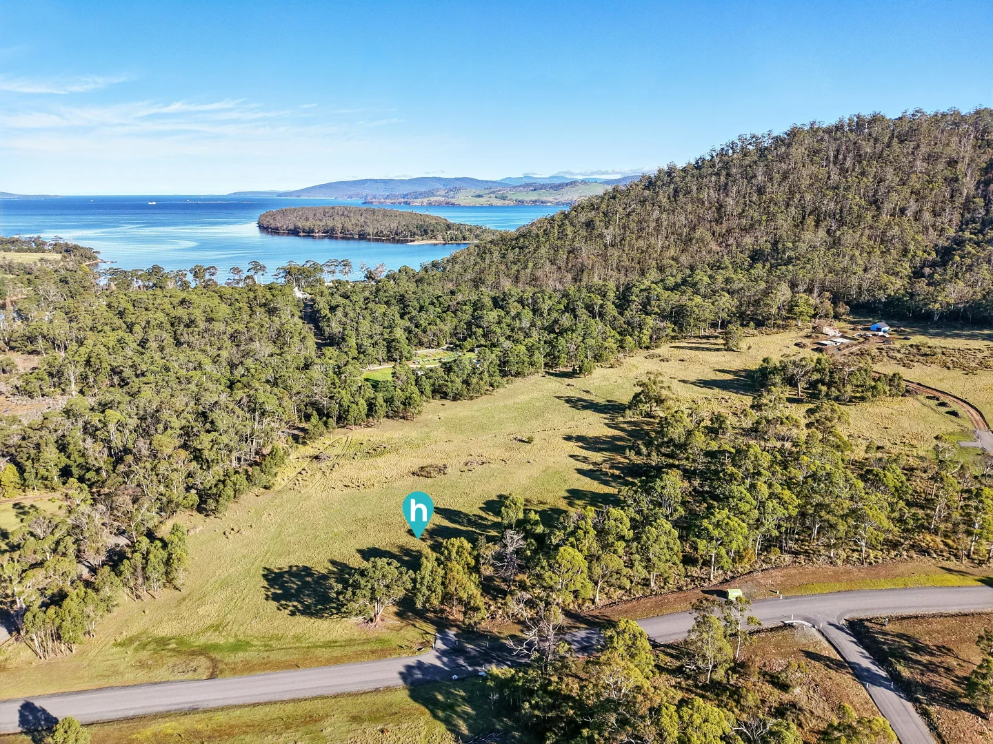 Additional image 2 of 11 Glenbrae Rise, Garden Island Creek TAS 7112