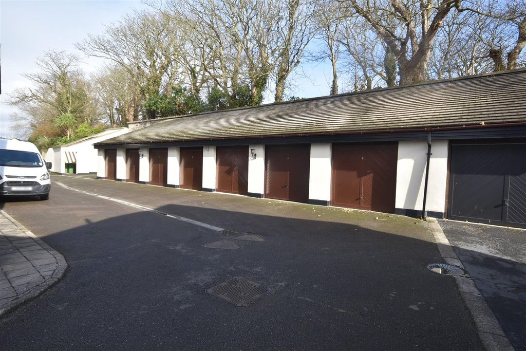 Additional image 27 of 2 bed flat for saleApartment 8, Brewery Wharf, Castletown, Isle Of Man IM9