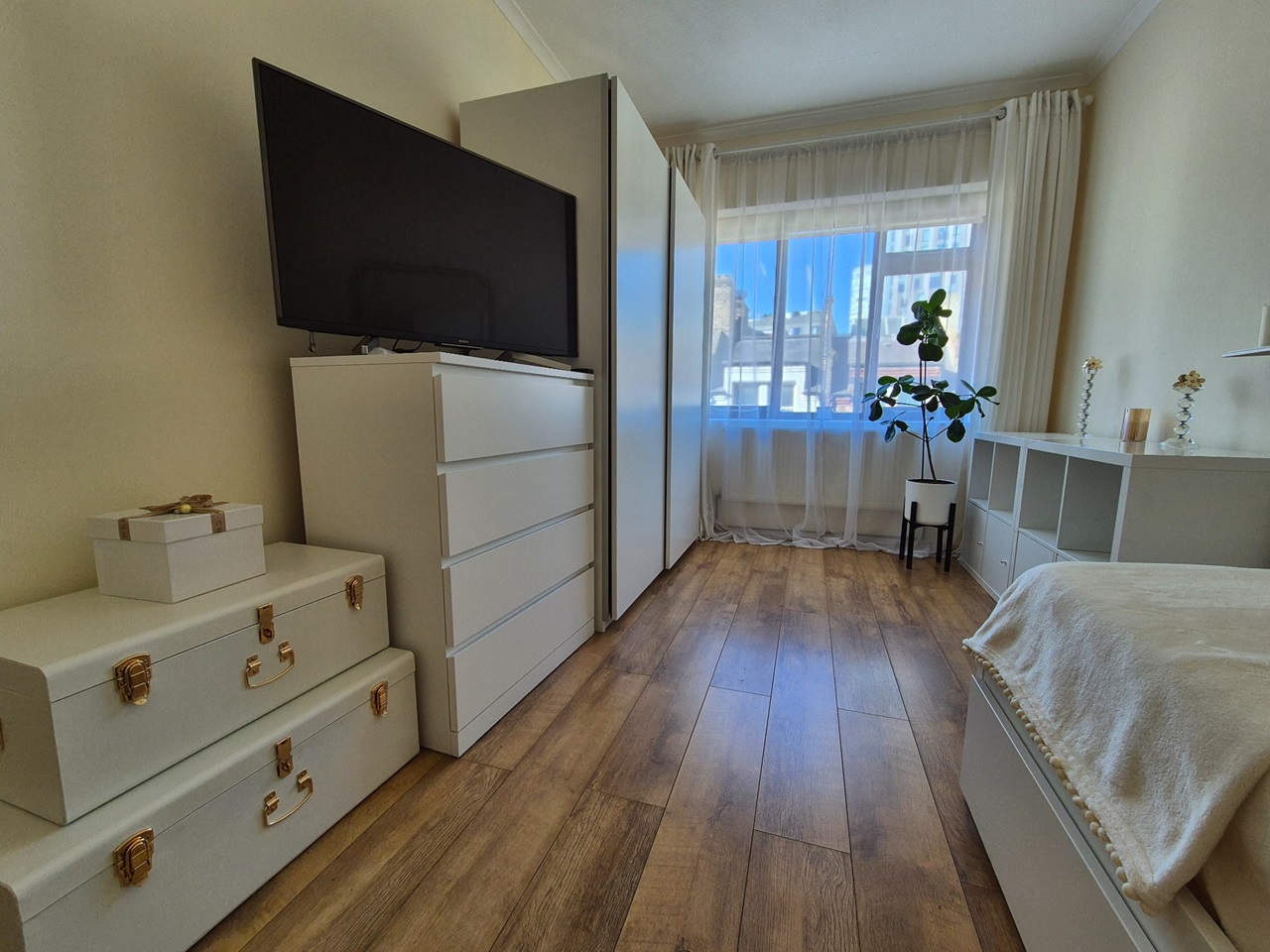 Additional image 2 of 2 Bed Flat, Wentworth Dwellings, E1, N1 7GU