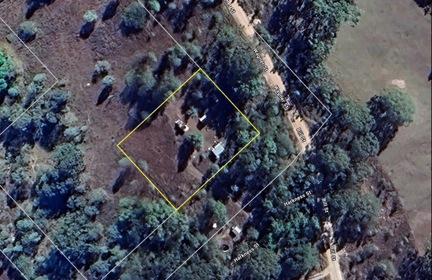 Lot 46 Wagner Street, Mount Perry QLD 4671