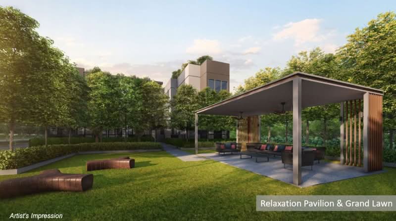 Additional image 7 of 6 Fourth Avenue