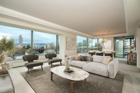Additional image 8 of 602-1550 15th Avenue W, Vancouver, BC, V6J 2K6